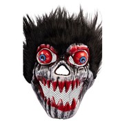 Carnival Toys Masker Monster voor volwassenen