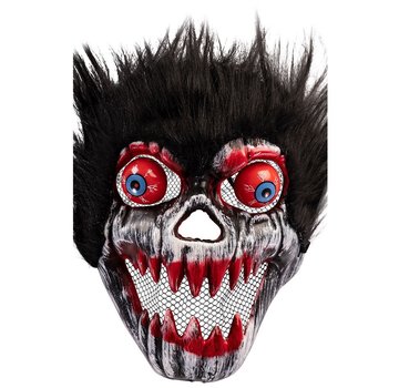 Carnival Toys Masker Monster voor volwassenen