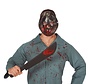 Gezichtsmasker En Machete 54 cm