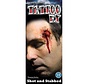 Tinsley Tattoo FX - Trauma Series - Shot & Stabbed "Beschoten & Gestoken"