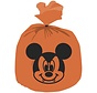 Uitdeelzakjes Halloween Micky Mouse 6 stuks