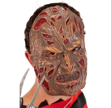 Carnival Toys Masker Monster voor volwassenen