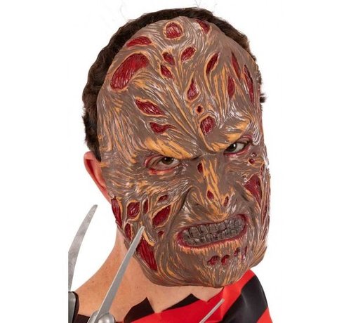 Carnival Toys Masker Monster voor volwassenen