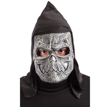 Carnival Toys Masker Demon voor volwassenen