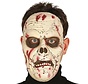 Masker Scary Zombie voor volwassenen