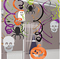Swirls Halloween 30 stuks