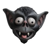 Ghoulish productions Masker Bat voor volwassenen