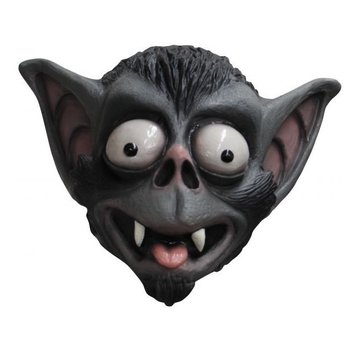 Ghoulish productions Masker Bat voor volwassenen