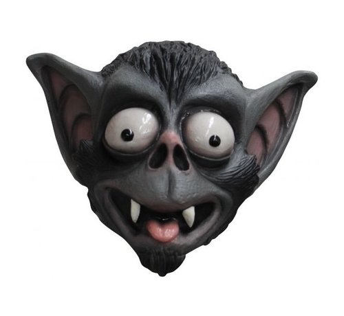 Ghoulish productions Masker Bat voor volwassenen