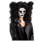 Carnival Toys Masker Vampier voor volwassenen