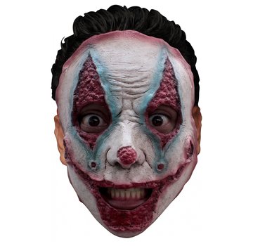 Ghoulish productions Masker Serial Killer 36 voor volwassenen