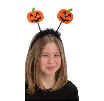 Carnival Toys Diadeem Wiebel pompoens