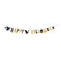 Slinger Happy Halloween 250 cm