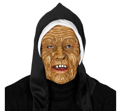 Fiestas Guirca Masker Horror-non voor volwassenen