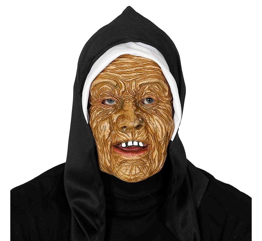 Masker Horror-non voor volwassenen