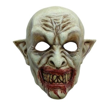 Ghoulish productions Masker Vampire Blood voor volwassenen
