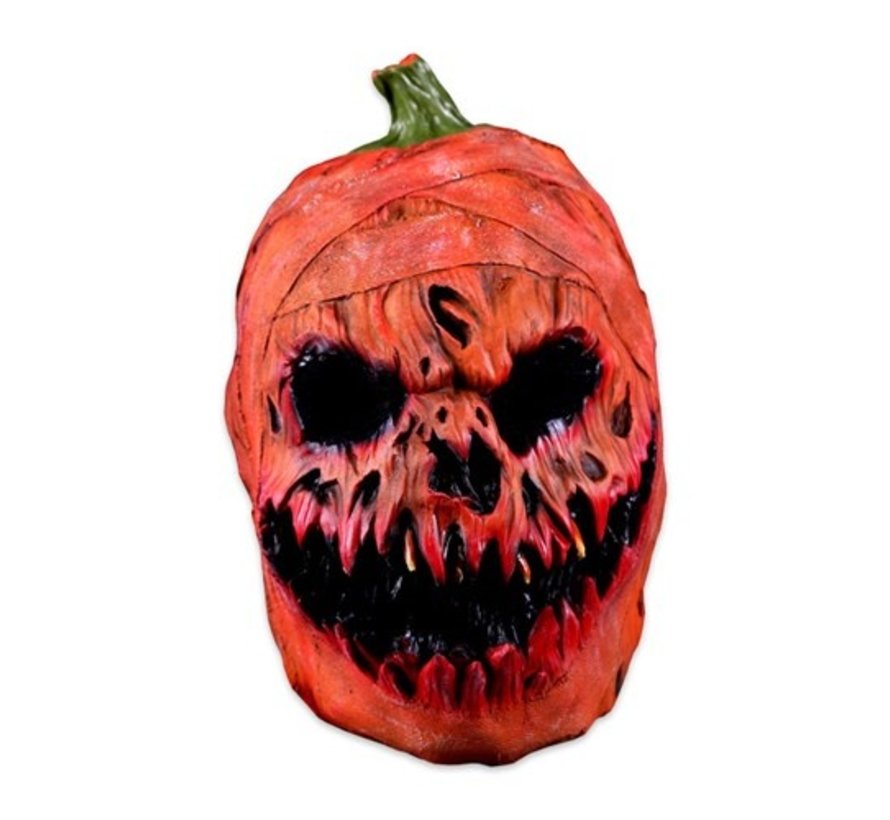 Masker Pumpkin voor volwassenen
