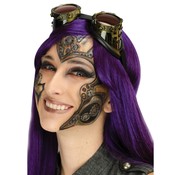 Woochie Woochie Latex Steampunk set