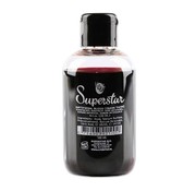 Superstar Fake Bloed Helder Rood Dun 100 ml