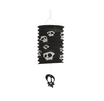 Trek Lampion skull