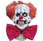 Masker Smiley Clown voor volwassenen