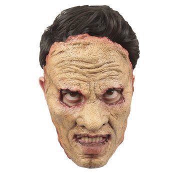 Ghoulish productions Masker Serial Killer 39 voor volwassenen