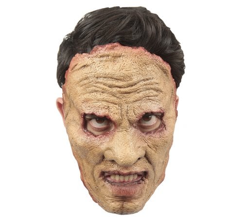 Ghoulish productions Masker Serial Killer 39 voor volwassenen