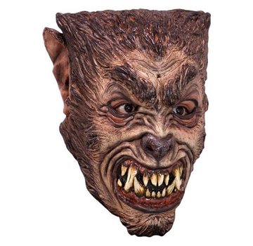 Ghoulish productions Masker Wolferdoom voor volwassenen