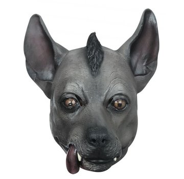 Ghoulish productions Masker Xolo voor volwassenen