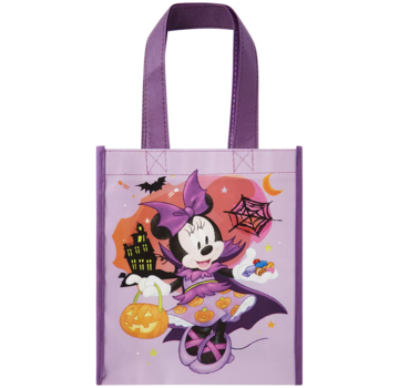 Nickelodeon Halloween snoeptas - Minnie Mouse