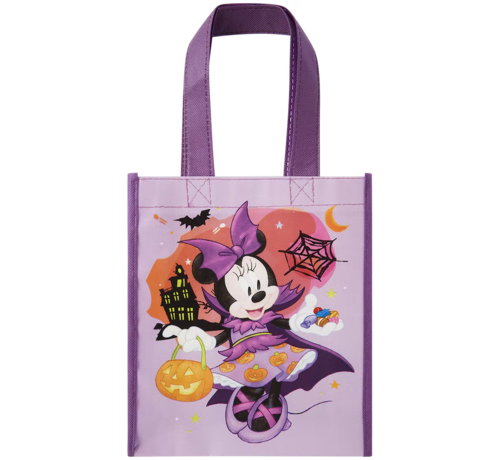 Nickelodeon Halloween snoeptas - Minnie Mouse