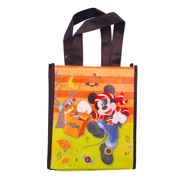 Disney Halloween snoeptas - Mickey Mouse