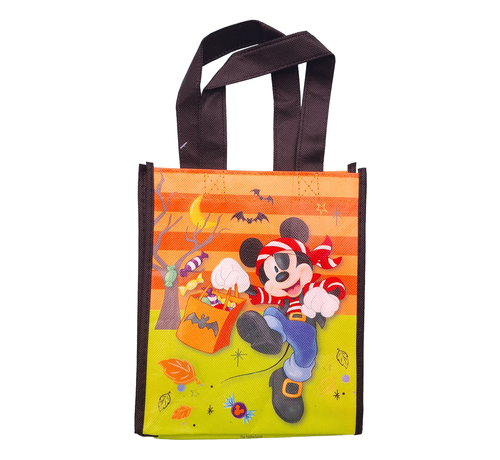 Disney Halloween snoeptas - Mickey Mouse