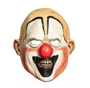 Boland Masker Horror Clown voor volwassenen