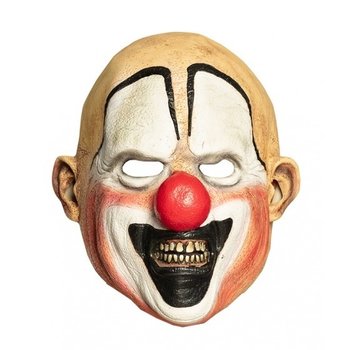 Boland Masker Horror Clown voor volwassenen