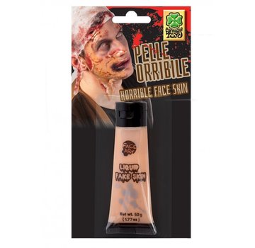 Carnival Toys Horrible Face Skin 50 ML