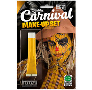 Carnival Toys Foundation Schmink 28,3 ML Geel