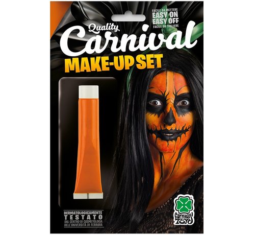 Carnival Toys Foundation Schmink 28,3 ML Oranje