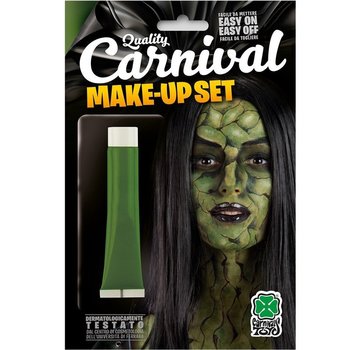 Carnival Toys Foundation Schmink 28,3 ML Groen