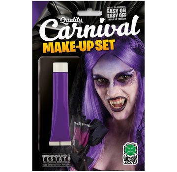 Carnival Toys Foundation Schmink 28,3 ML Paars