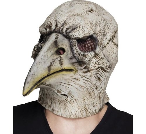 Boland Masker Skull Eagle