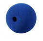 Schuimneus Clown blauw