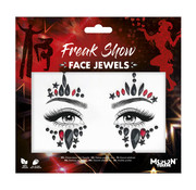 Moon Creations Face Jewels Moon Terror "Freak Show"