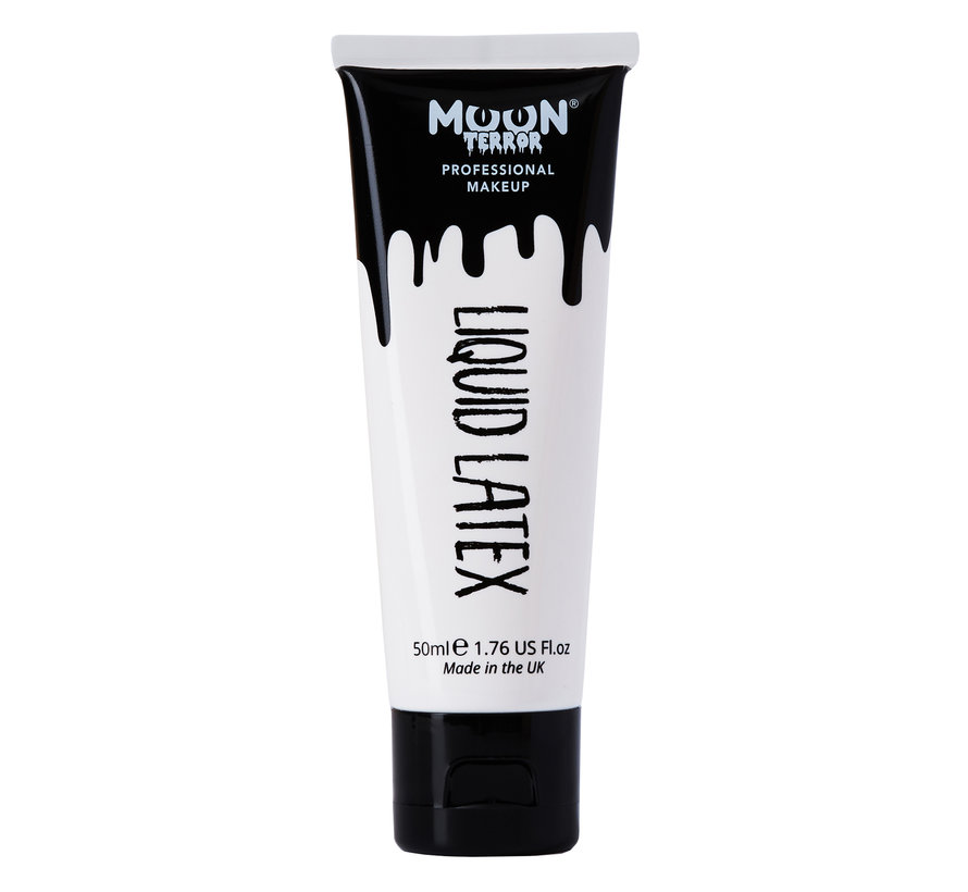 Terror Moon Liquid latex 50 ML