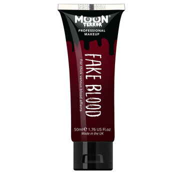 Moon Creations Terror Moon Pro Fake Blood 50 ML