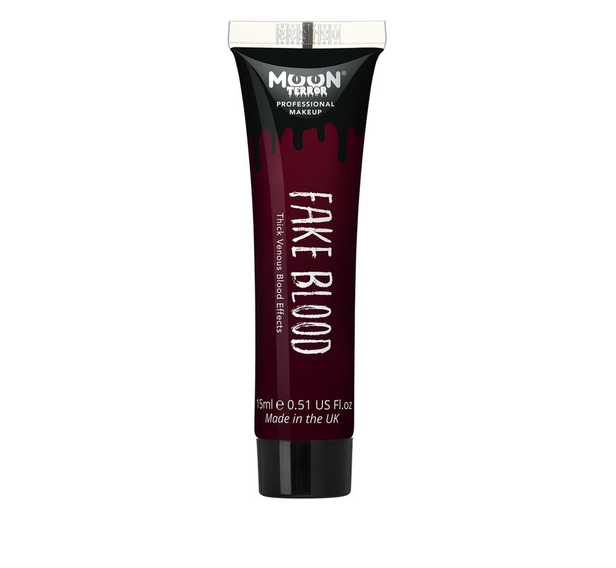 Terror Moon Pro Fake Blood 15 ML