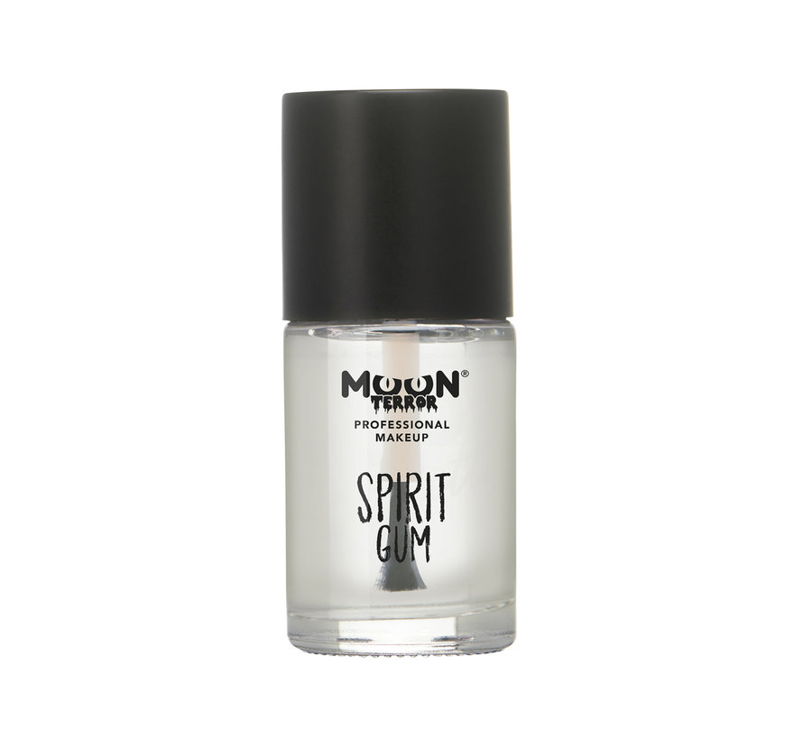 Terror Moon Pro Spirit Gum/Mastix/Huidlijm  15ML