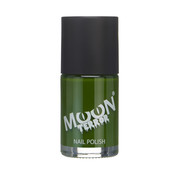 Moon Creations Moon-Terror Nagellak Zombie Green