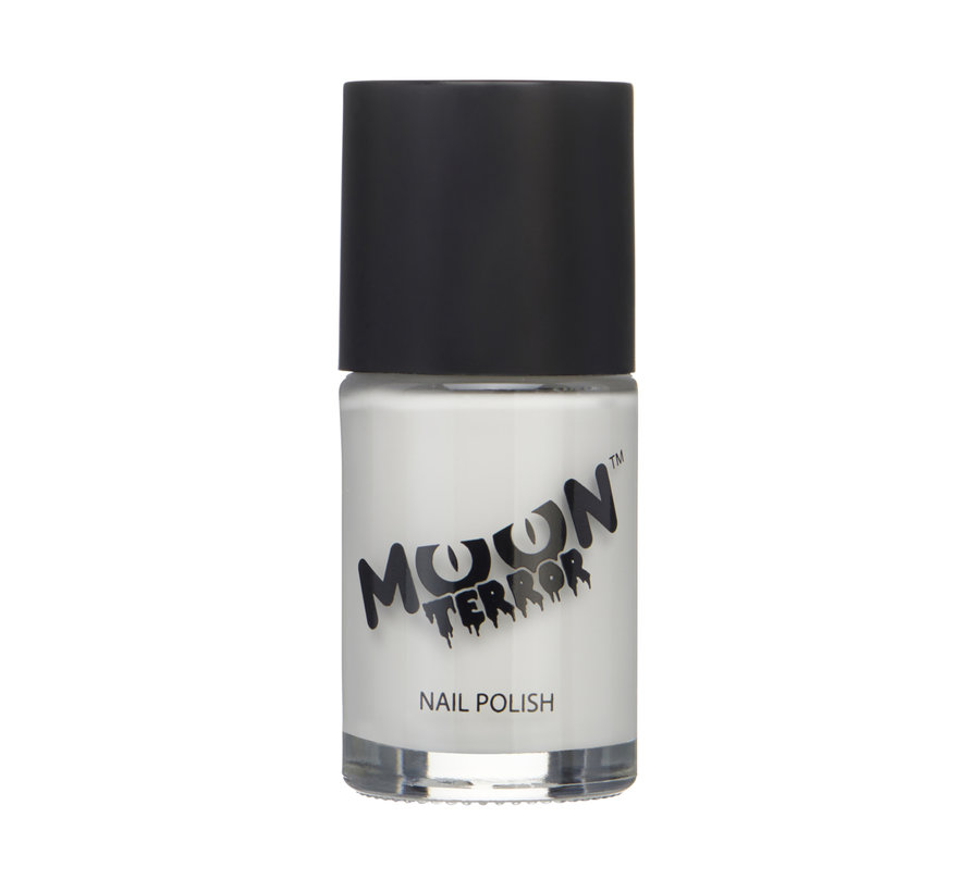 Moon-Terror Nagellak Wicked White