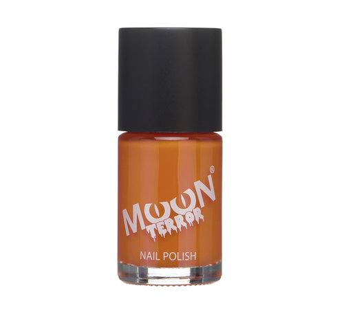 Moon Creations Moon-Terror Nagellak Pumpkin Orange